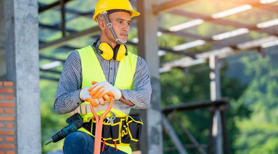 Professional gutter cleaning in Fargo, GA